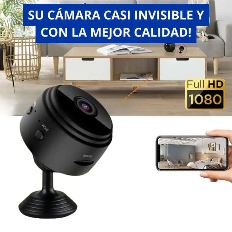 Securis™ Protección silenciosa 24/7 - Compra 1 y lleva 1 GRATIS