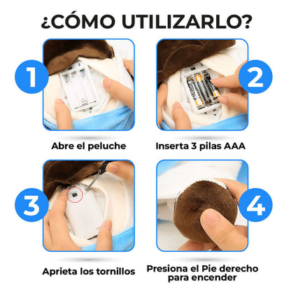 Dormi Jesús®