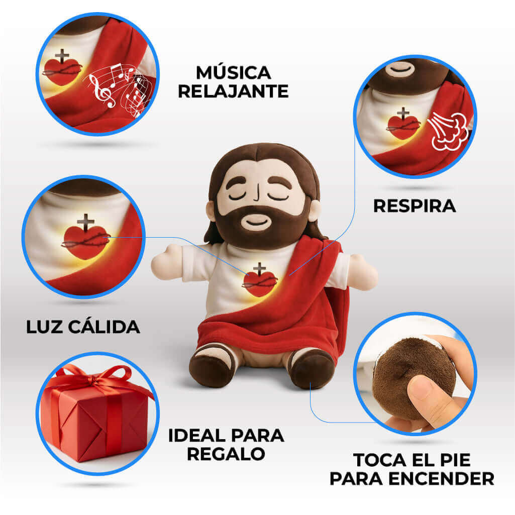 Dormi Jesús®