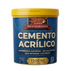 Cemento Acrílico para Paredes