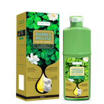 Tinte de Cabello a base de plantas naturales 500ml