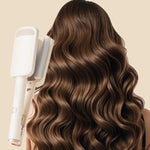 Rizador de Cabello Ondas Profundas