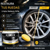 Pasta Restauradora de Ruedas