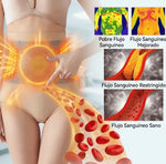 Silhouette™|Panty reductura de grasa con control de abdomen y levanta cola