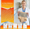 Silhouette™|Panty reductura de grasa con control de abdomen y levanta cola