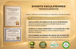 Silhouette™|Panty reductura de grasa con control de abdomen y levanta cola