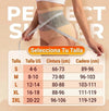 Silhouette™|Panty reductura de grasa con control de abdomen y levanta cola