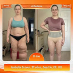 Silhouette™|Panty reductura de grasa con control de abdomen y levanta cola