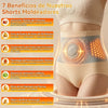 Silhouette™|Panty reductura de grasa con control de abdomen y levanta cola
