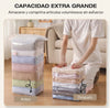 PackSpace™| Bolsas Organizadoras al Vacío