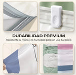 PackSpace™| Bolsas Organizadoras al Vacío