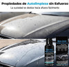 NanoQuick™| Recubrimiento Nano Ceramico para Autos