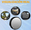 BlindView™| Espejos Convexos Giratorios Para Puntos Ciegos