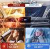 SunShield™| Parasol Frontal Protector Parabrisas Coche