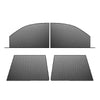 ShadeGuard™|Parasol lateral para Ventanas de Auto - Pack x2