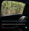 ShadeGuard™|Parasol lateral para Ventanas de Auto - Pack x2