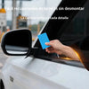 ShadeGuard™|Parasol lateral para Ventanas de Auto - Pack x2