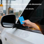 ShadeGuard™|Parasol lateral para Ventanas de Auto - Pack x2