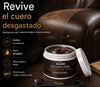 CueroRestore| Balsamo Reparador Para Cuero