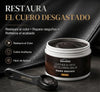 CueroRestore| Balsamo Reparador Para Cuero