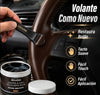 CueroRestore| Balsamo Reparador Para Cuero