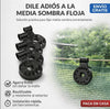 SunGrip™| Clips de Fijación para Media Sombra