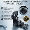 SunGrip™| Clips de Fijación para Media Sombra