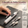 NailPro™ |Pulidor Eléctrico Profesional para Uñas