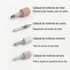 NailPro™ |Pulidor Eléctrico Profesional para Uñas