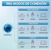 WiFiBoost Amplificador De Señal Wifi