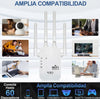 WiFiBoost Amplificador De Señal Wifi
