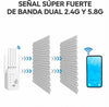 WiFiBoost Amplificador De Señal Wifi