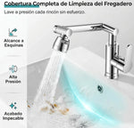 AquaFlex® Grifo de brazo mecánico giratorio - Compa 1 y lleva 1 Gratis