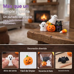 Squiween® Pack de Juguetes Squishies Halloween ideales para regalar