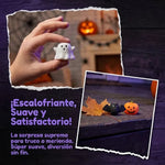 Squiween® Pack de Juguetes Squishies Halloween ideales para regalar