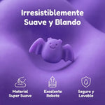 Squiween® Pack de Juguetes Squishies Halloween ideales para regalar