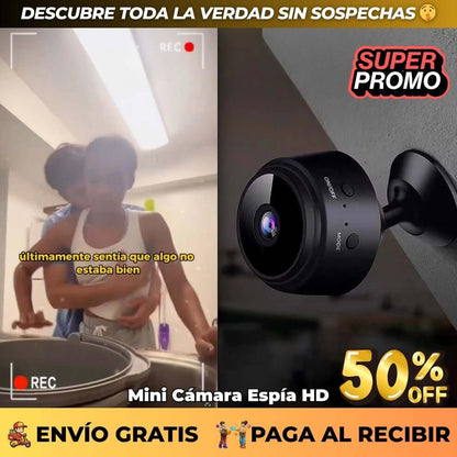 Securis™ Protección silenciosa 24/7 - Compra 1 y lleva 1 GRATIS