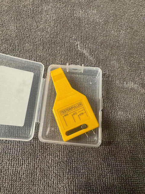 Review Card