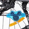 Limpiador de Cadena para Bicicleta