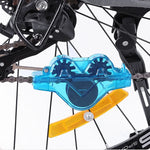 Limpiador de Cadena para Bicicleta