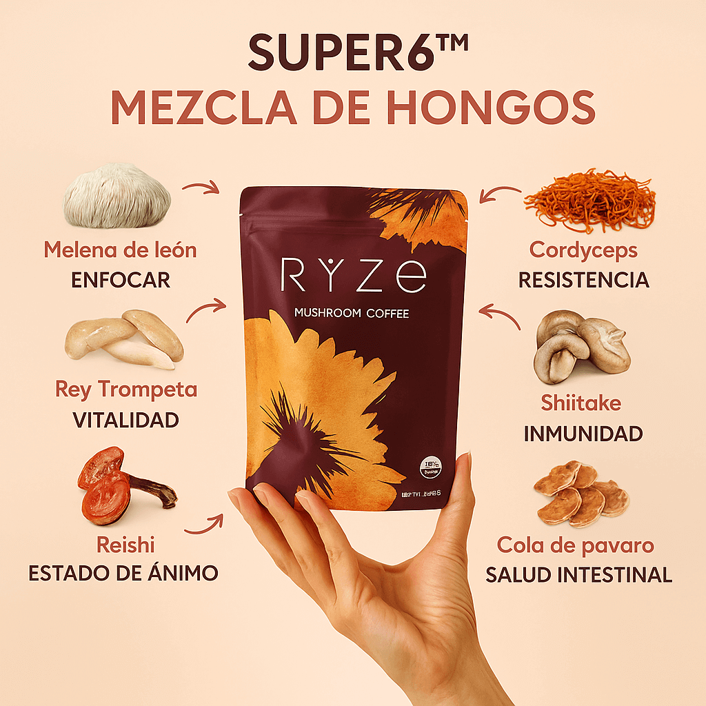Ryze Café