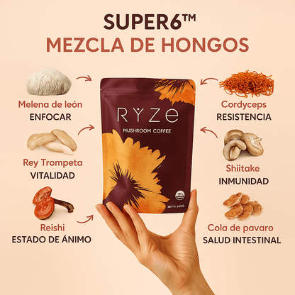 Ryze Café