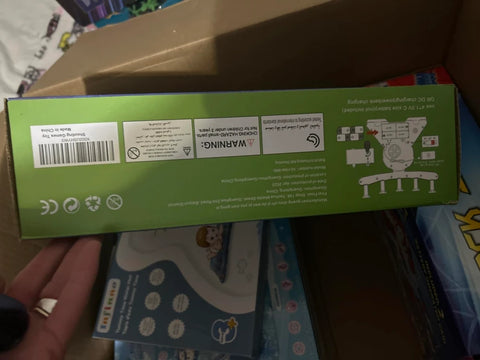 Review Card