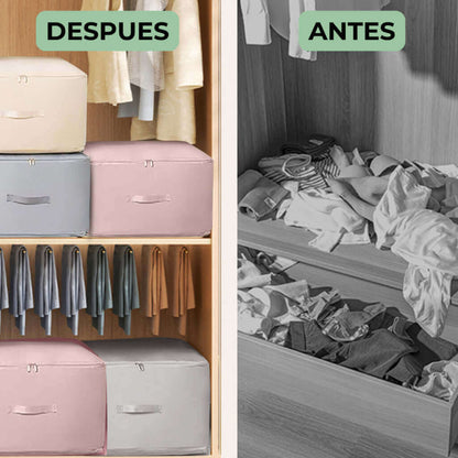 Blics® Organizador de espacio x2 Unidades