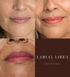 Labial Lirea® Se adapta a tu pH