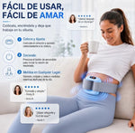 FasciaBurner®| Anillo de fascia corporal
