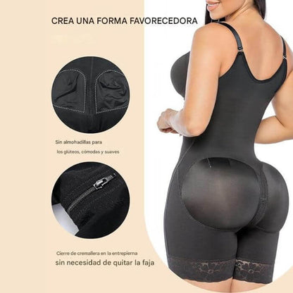 YIANNA Fajas