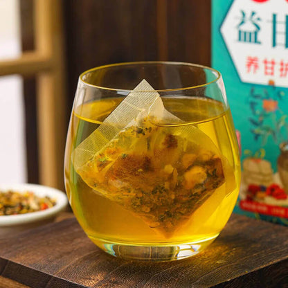 HerbalDetox® Te chupa panza x30