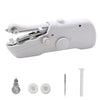 Kit Mini Maquina de Coser Electrica + accesorios