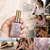 Esmalte Fortalecedor Lila Efecto Espejo - Compra 1 y lleva 1 gratis